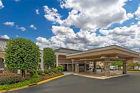 Best Western Dulles Airport Inn