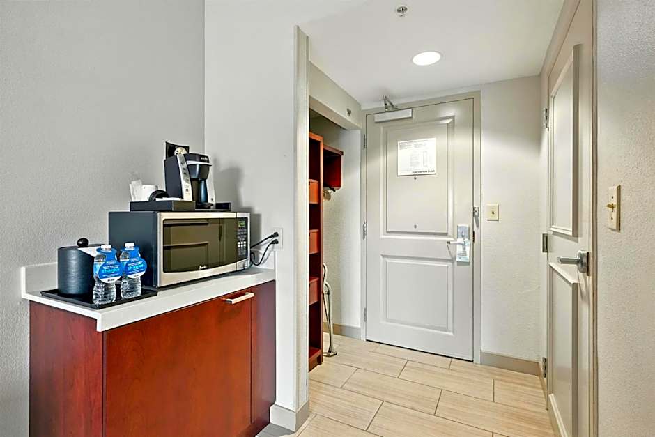 Hilton Garden Inn Houston/Sugar Land