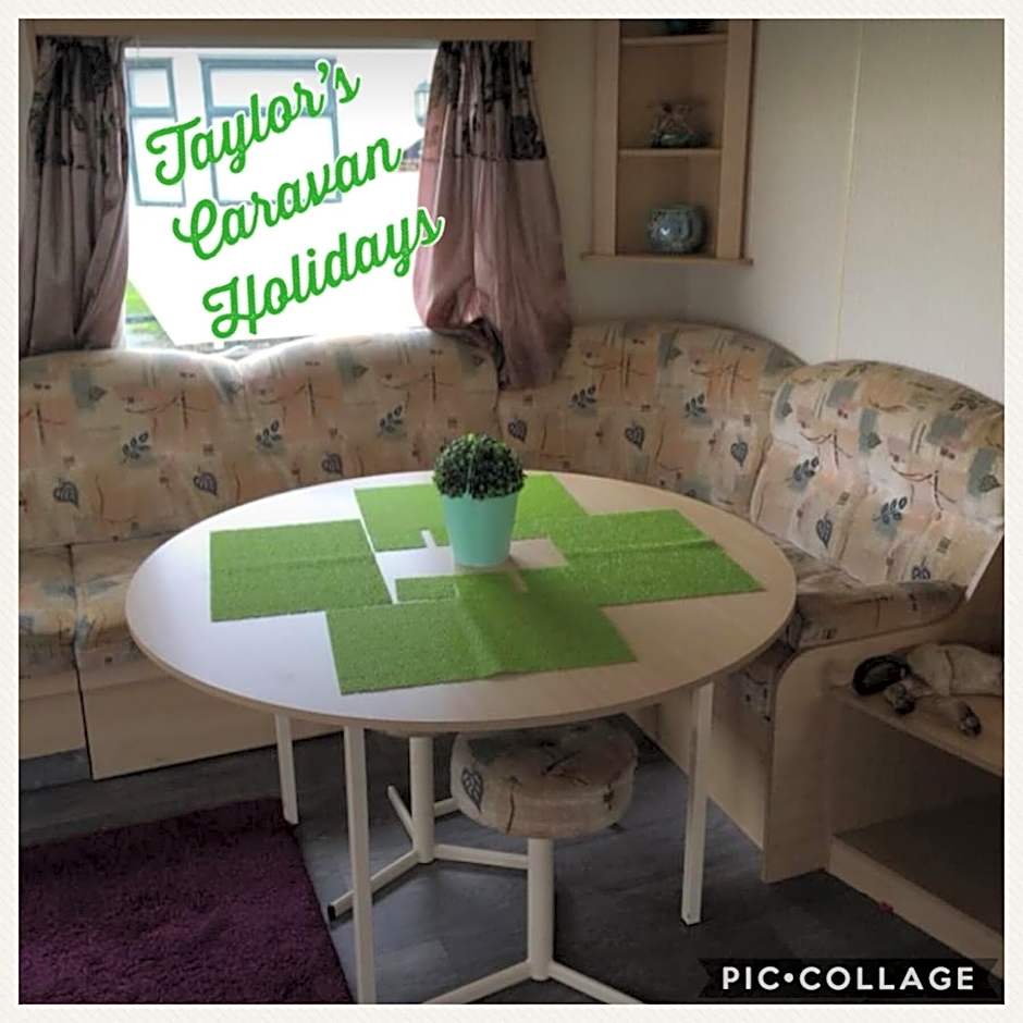 4 bedroom caravan ingoldmells skegness