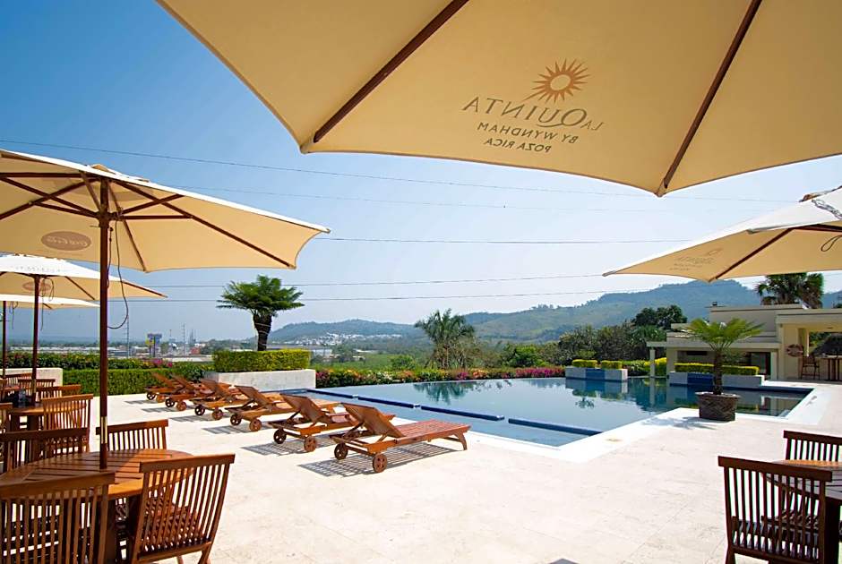 La Quinta Inn & Suites by Wyndham Poza Rica