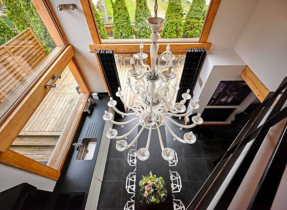 Les Rives d'Argentière