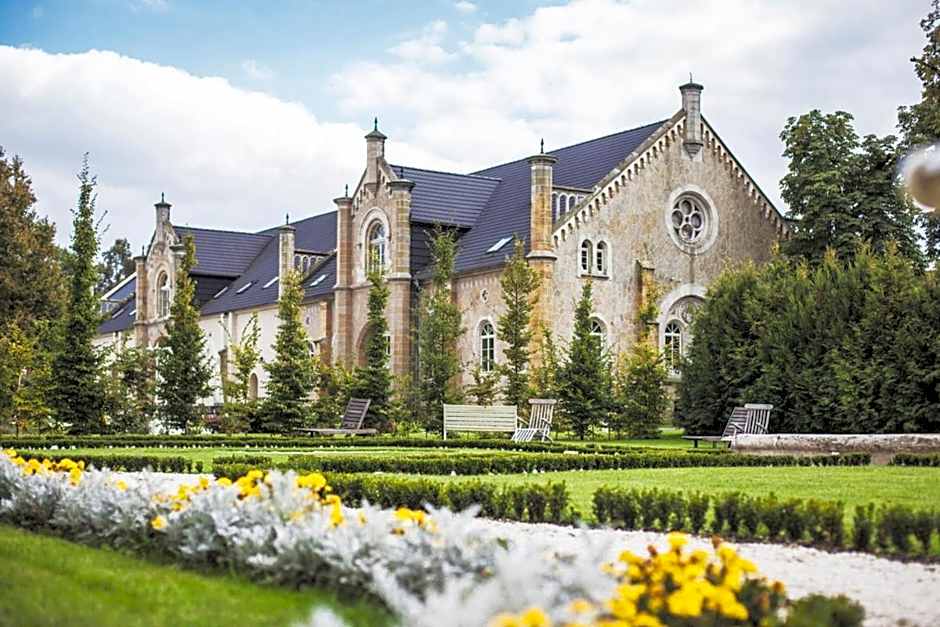 Pałac Brunów - Wellness & SPA