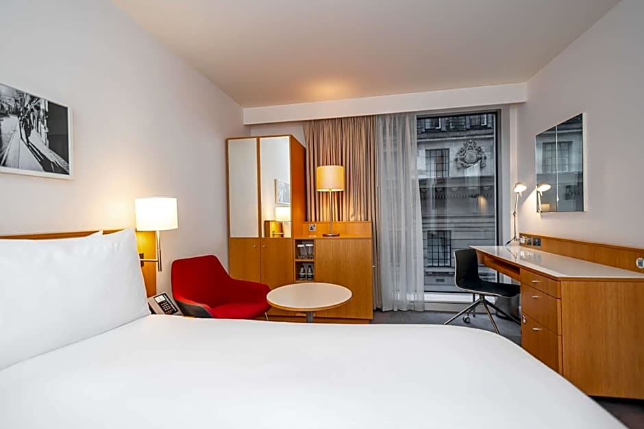 DoubleTree By Hilton Hotel Tower Of London, London, Uk