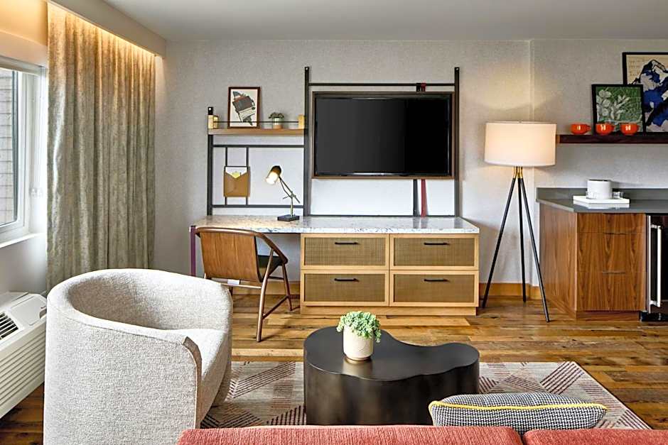 Hotel Thaynes, Park City, a Tribute Portfolio Hotel