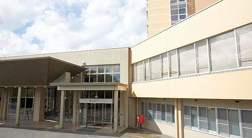 KAMENOI HOTEL ICHINOSEKI