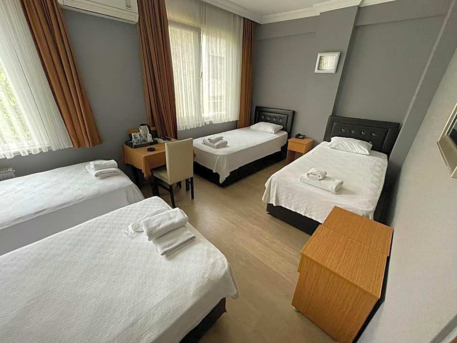 Kervan Hotel Pendik