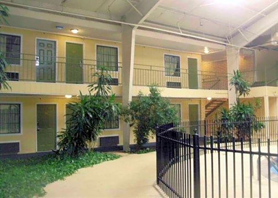 Econo Lodge Elk City – Elk City, OK