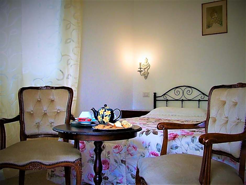 Casa Cipriani