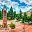 Hilton Vancouver Washington