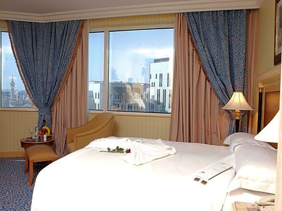 Le Meridien Makkah