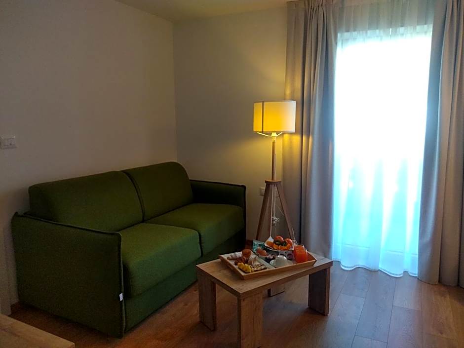 Hotel Kronplatzer Hof