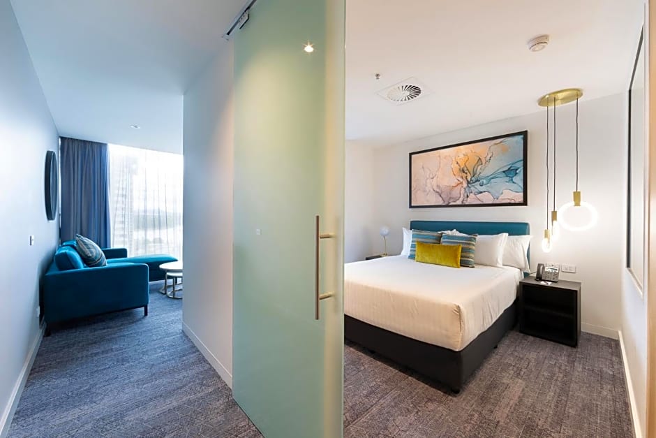 Mercure Canberra Belconnen