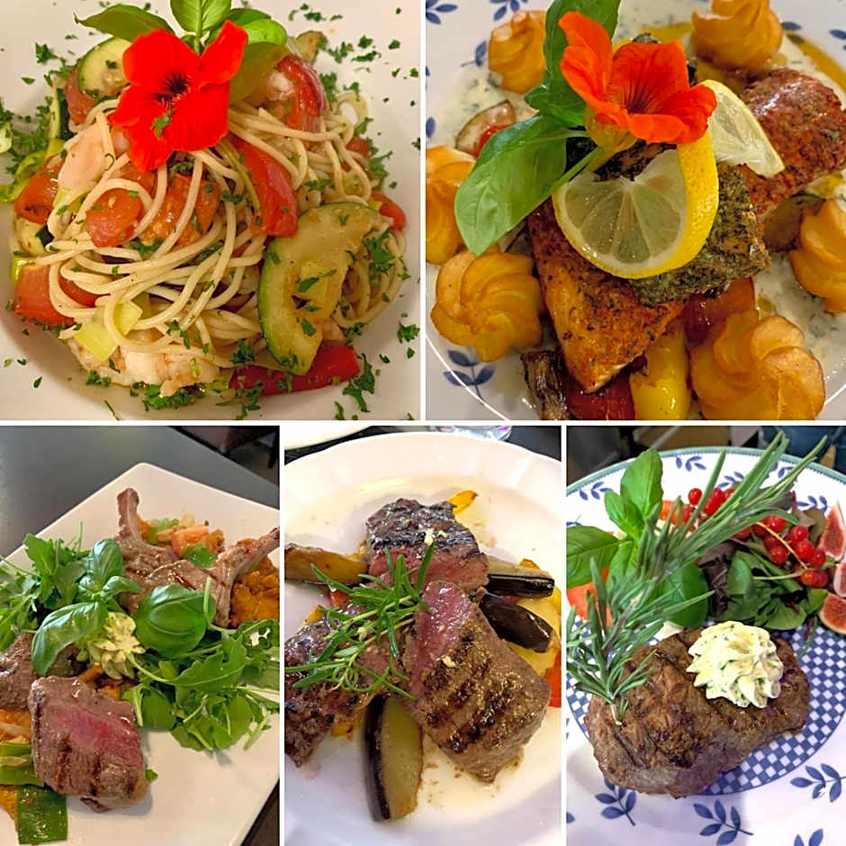 Boutique Hotel Goldene Henne