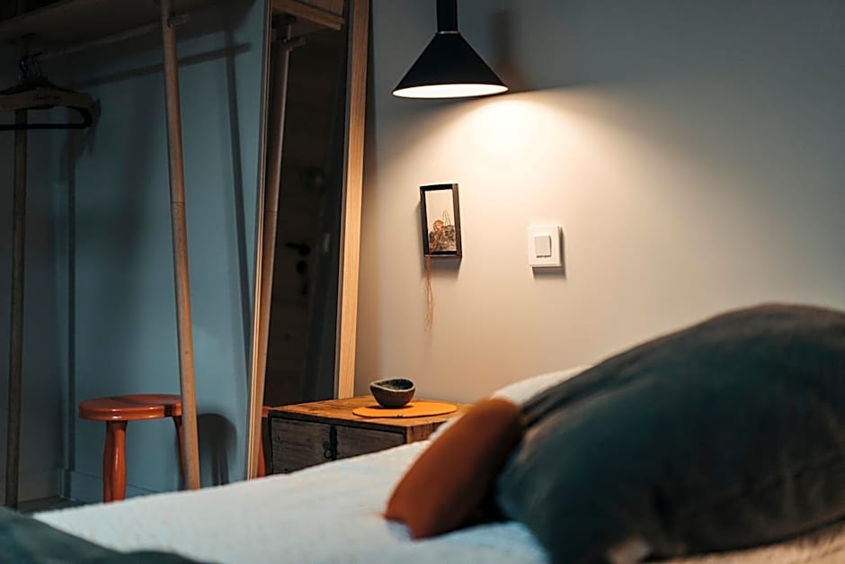 le chalet de Plainpalais