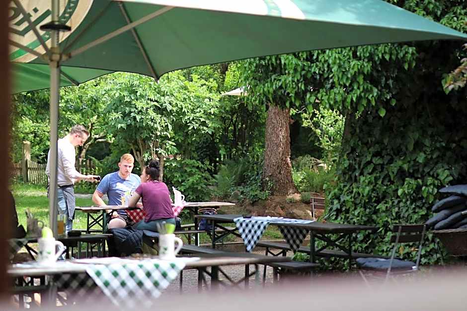 Kreilingshöfchen Apartments