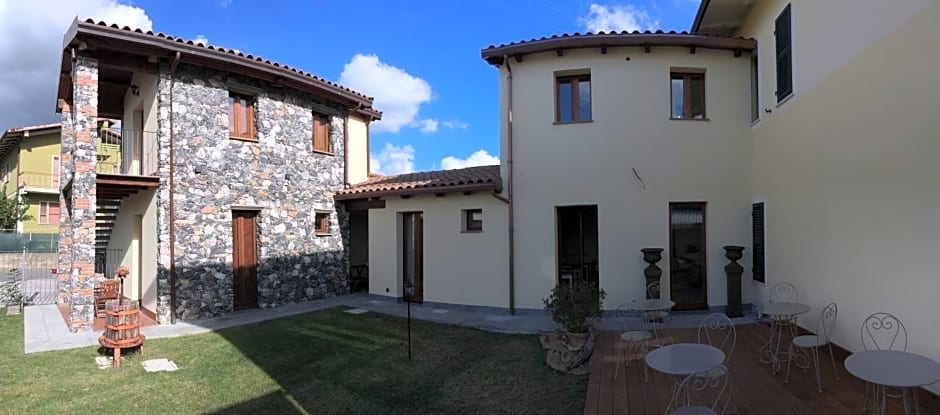 Il Casale Del Giglio