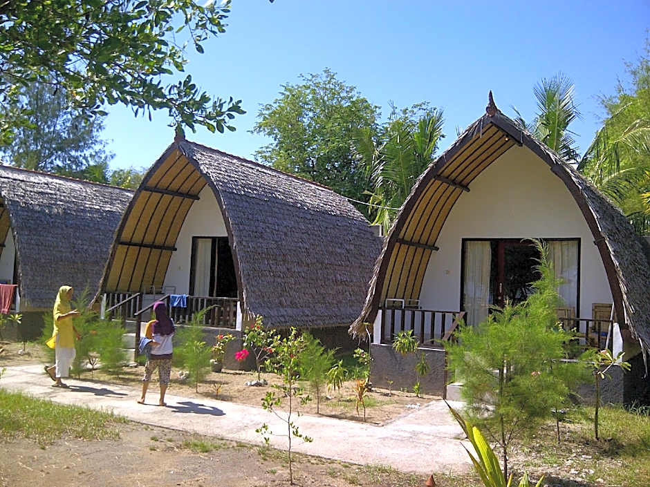 Nusa Indah Bungalows