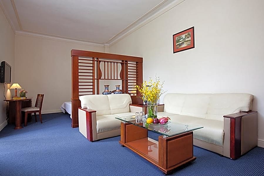 Victory Saigon Hotel