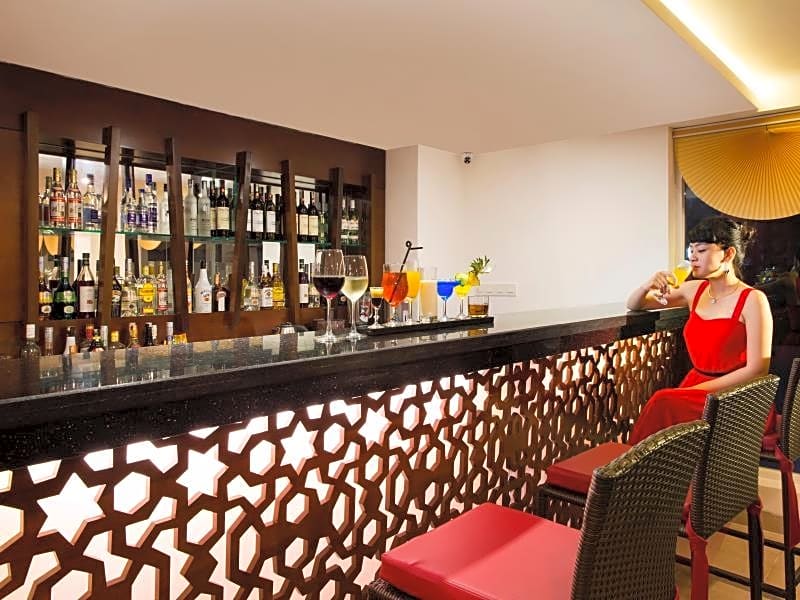 Regalia Nha Trang Hotel