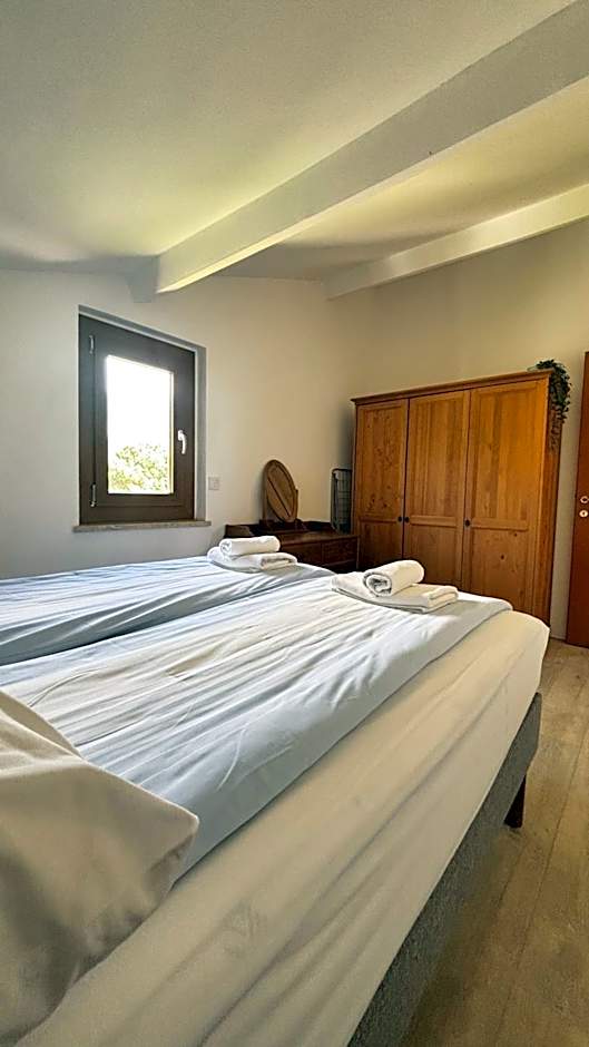 Hotel La Bastide