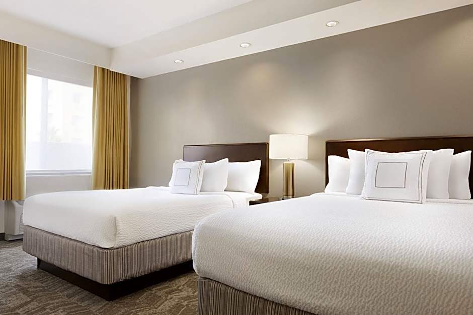 SpringHill Suites by Marriott West Palm Beach I-95