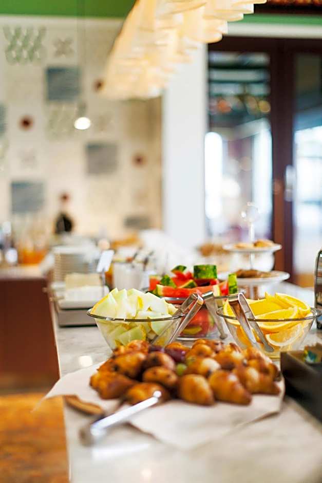 Elite Plaza Örnsköldsvik