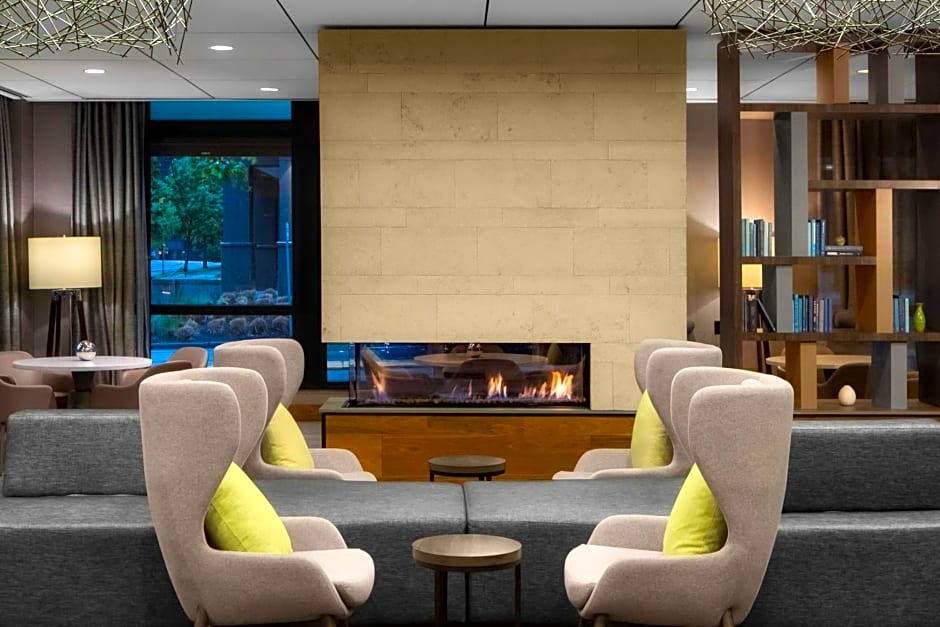 Courtyard by Marriott Seattle Bellevue/Downtown