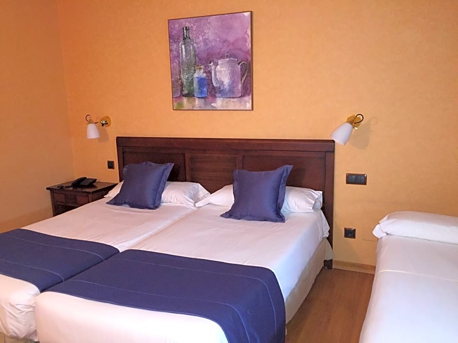 Hotel Las Provincias