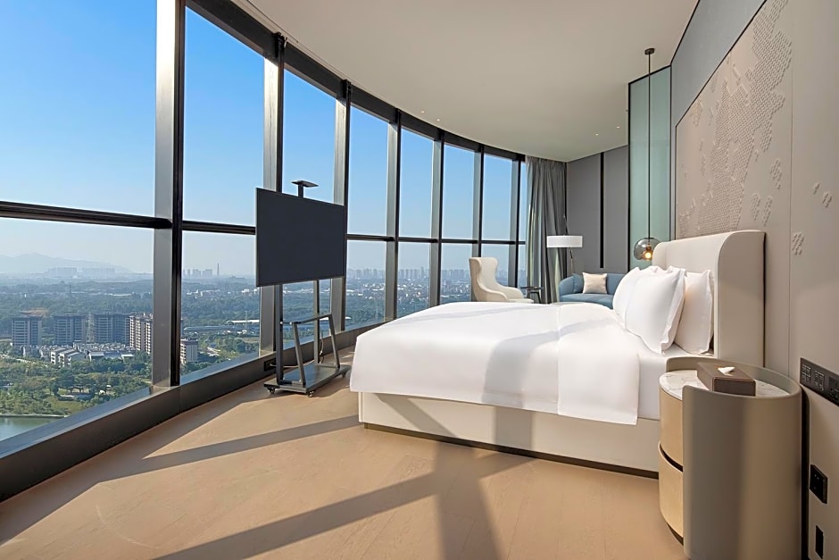 Wyndham Foshan Nanhai