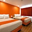 Value Stay Inn Lost Hills