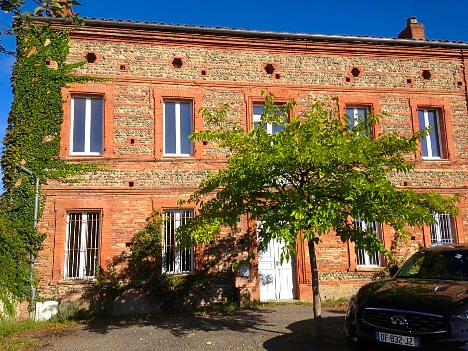 Gentil'Home - Toulouse B&B Prestige