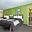 Sleep Inn & Suites Marshall - University Area