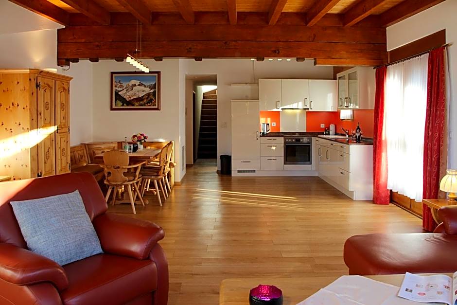 Aparthotel Ambassador