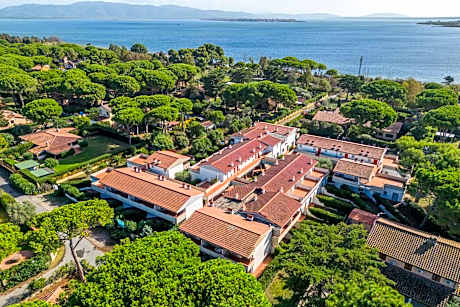 Giannella Beach Residence Apartment