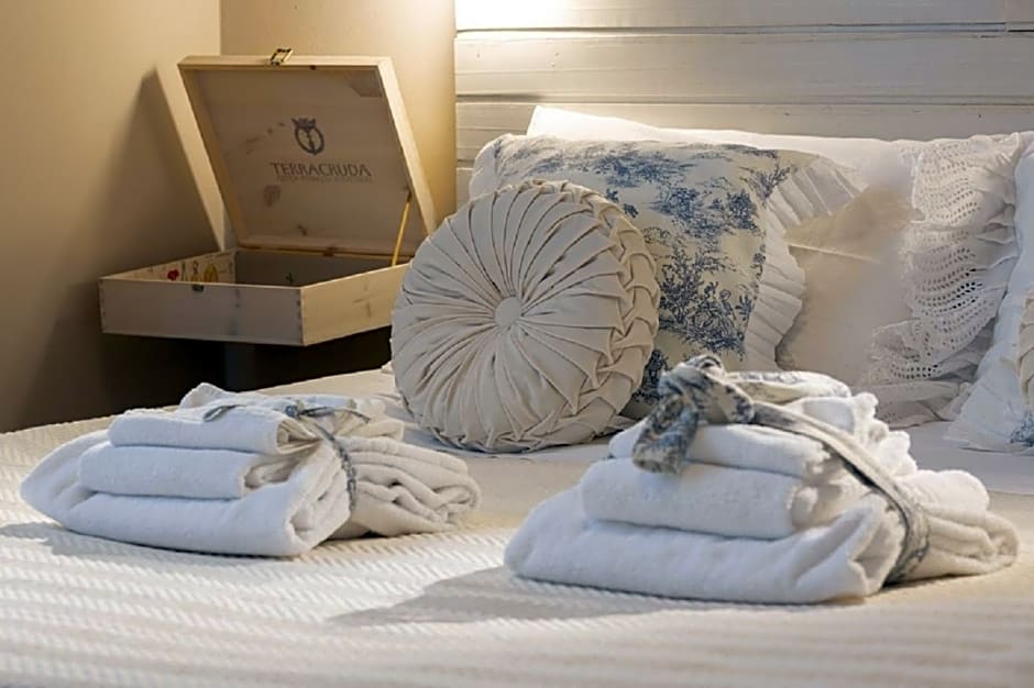 La Pulcia B&B