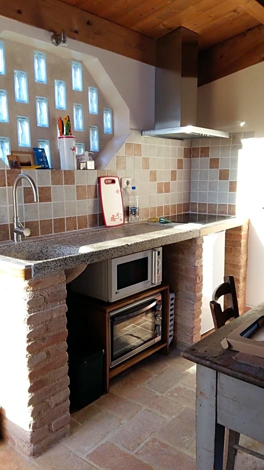 Locanda San Francesco