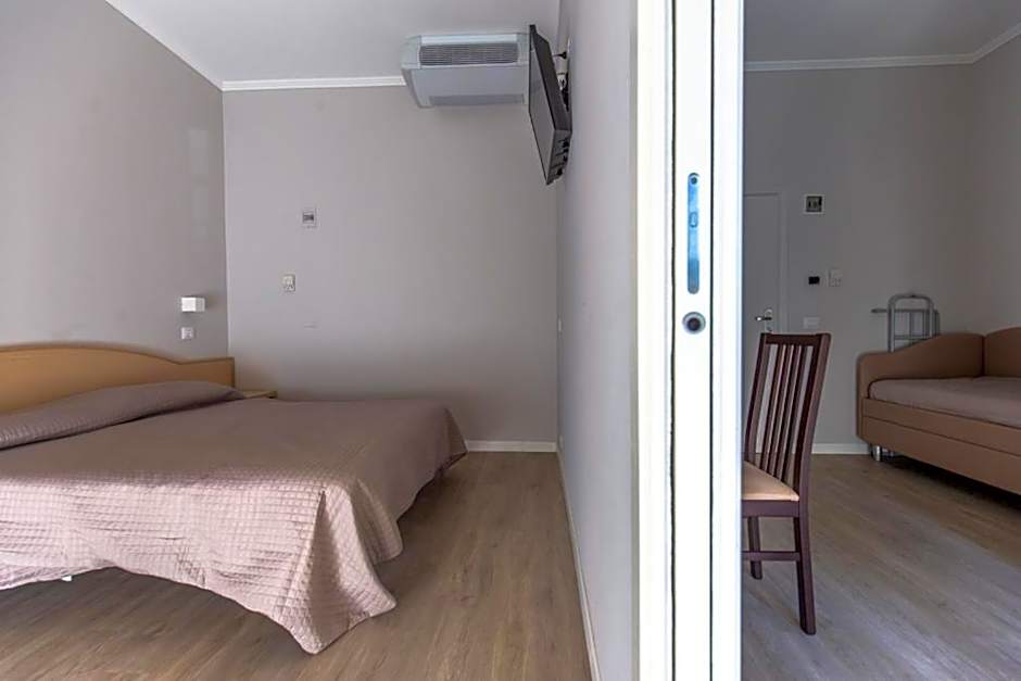 Hotel Susy