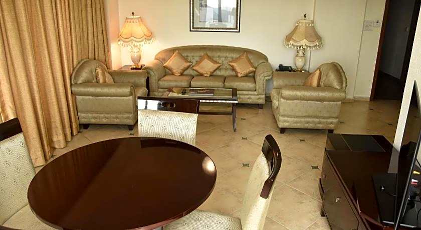 The White Hotel Katra, a member of Radisson Individuals