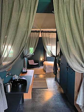 Triple Room - Disability Access