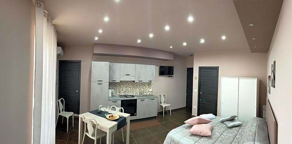 La casa di Francesca