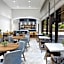 DoubleTree by Hilton Houston Medical Center Hotel & Suites