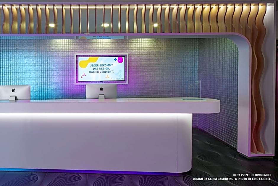 Prize by Radisson, Bremen City