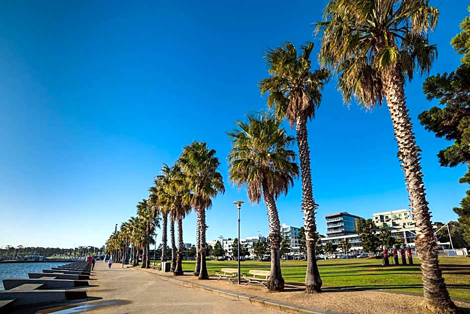 Eastern Sands City Centre