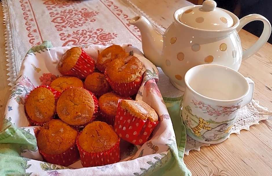 The Old Stables Bed & Breakfast