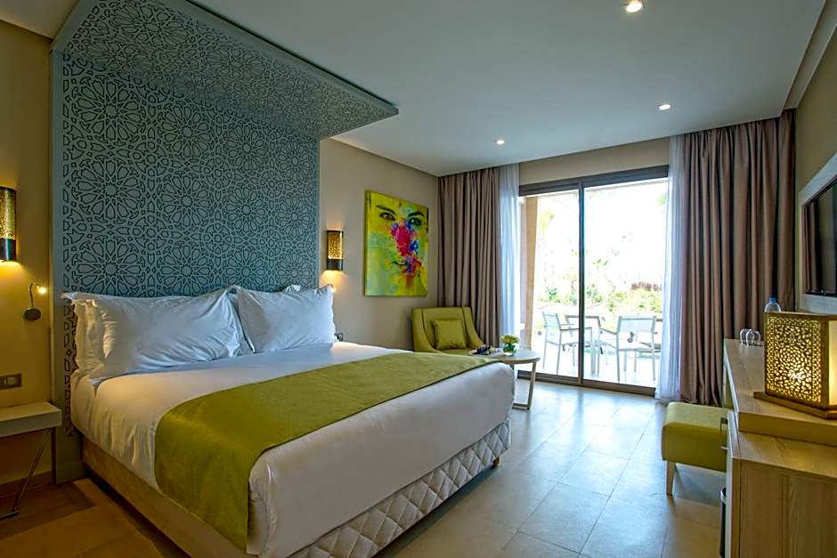 Be Live Collection Marrakech Adults Only All inclusive