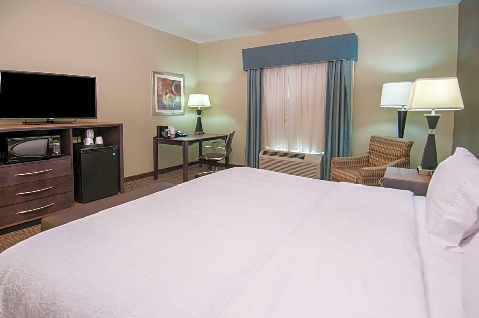 Hampton Inn By Hilton Hernando MS