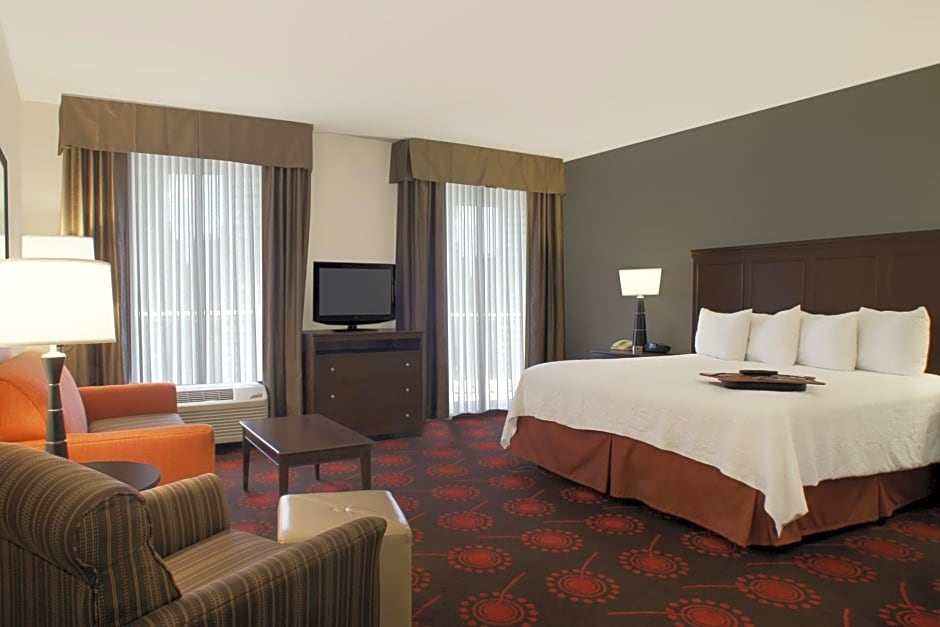 Hampton Inn & Suites Port St. Lucie