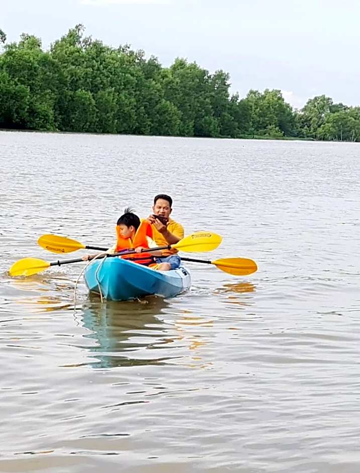 Tamarindee Bed & Breakfast