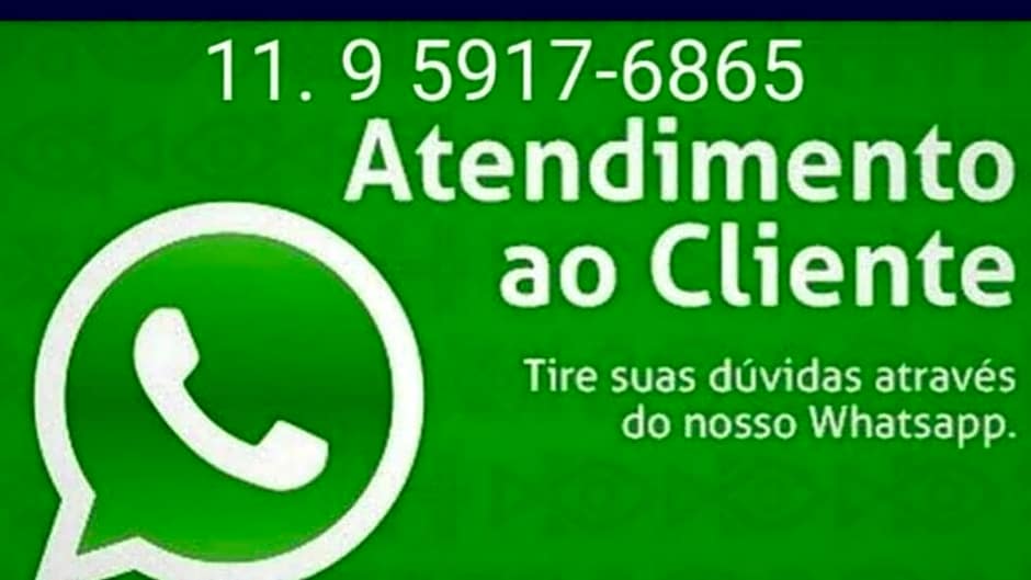 Minha Louca Paixão Flat's