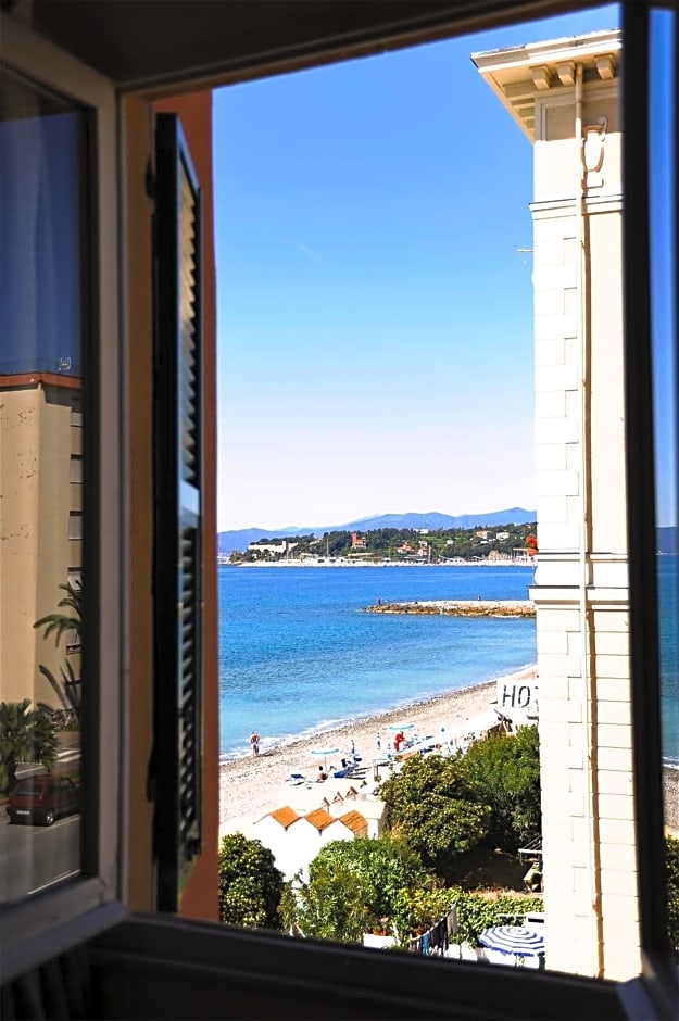 Hotel Bianca Maria